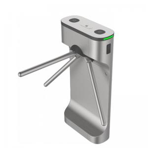 SE-411 Modern Design Advanced Anti-tailgating Tripod Turnstile