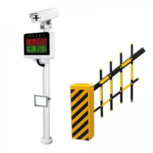 Tenet smart community Malaysia IP65 automatic anpr camera car license plate recognition system Tenet smart community Malaysia IP65 automatic anpr camera car license plate recognition system